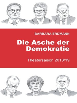 cover image of Band 3 Theatersaison 2018/19